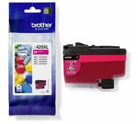 Brother Encre LC-426XLM d'origine magenta LC426XLM