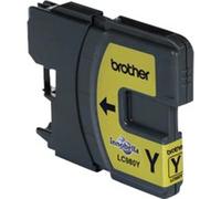 Brother Encre LC-980Y