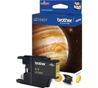 Brother Encre - LC1240Y