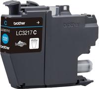 Brother Encre Lc3217c Mfcj5330dw Mfcj5730dw Mfc6530dw Mfcj6930dw Cartouche d'encre One Size