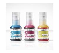 Brother Ensemble De Cartouches D'Imprimante TANKBENEFIT