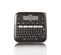 BROTHER Etiqueteuse bureautique PT-D210VP clavier AZERTY