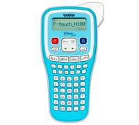 Brother Étiqueteuse Portable Keyboard Abc