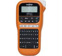 Brother PT-E110VP étiqueteuse professionnelle