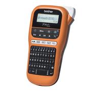 Brother PT-E110VP étiqueteuse professionnelle
