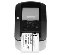 Brother Étiqueteuse QL-700 pour bureau