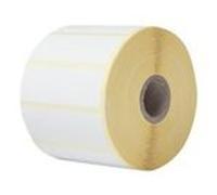 Brother BDE-1J026076-102 - Noir sur blanc - Étiquette