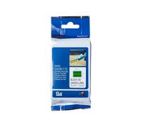 Brother - Étiquettes en forme découpée - 72 étiquette(s) - 21 x 45 mm - FLE7511