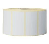 Brother BDE-1J026051-102 étiquette à imprimer Blanc Imprimante d'étiquette adhésive