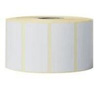 Brother - étiquettes papier - 1900 étiquette(s) - 51 x 26 mm (pack de