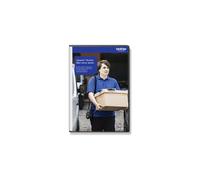 Brother - Extension de Garantie Scanner 3 Ans Aller-Retour Atelier - Compatibilité: ADS-1200 à ADS-1800W, DS-640 à DS-940DW - Ref: ZWOS03057