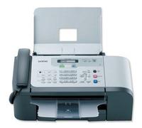 BROTHER FAX-1460 INKJET MONO