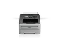 Brother -2840 fax Laser 33,6 Kbit/s A4 Noir, Gris