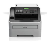 Brother fax 2845