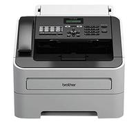 Brother Fax-2845 Fax Laser Gris