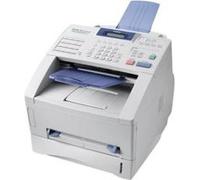 Brother FAX-8360P - télécopieur / photocopieuse ( Noir et blanc ) G