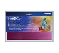 Brother Feuilles De Transfert Métalisées Roses Caftspkn1 G