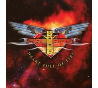 Brother Firetribe - Heart Full of Fire