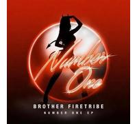 Brother Firetribe - Number One [Import]