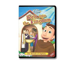 Brother Francis / Born Into the Kingdom