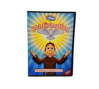 Brother Francis - Confirmation: The Blessings of Belonging to God