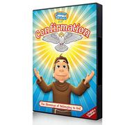 Brother Francis DVD - Confirmation: The Blessings Belonging to God