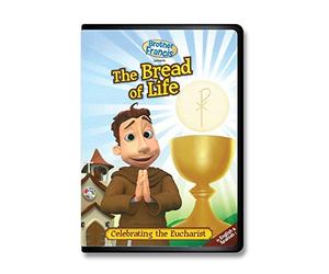 Brother Francis / The Bread of Life