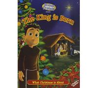 Brother Francis / The King is Born