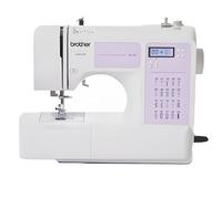 Brother Machine à coudre électronique FS20S (Nouveau modèle) pour débutants