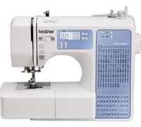 BROTHER FS100WT Machine a coudre électronique 100 pts