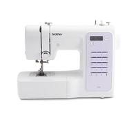 Brother FS20S (Nouveau Modèle) Machine à coudre électronique pour Débutants, White