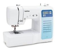Brother Machine à coudre FS60X électrique blanc