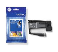 Brother Genuine LC527BK Ink Cartridge - Black