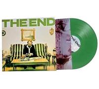Brother Grimm - The End (Green Vinyl&Poster) [Import]