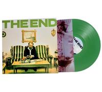 Brother Grimm – The End – Vinyle vert + affiche – Import