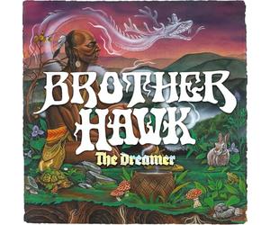 Brother Hawk - The Dreamer
