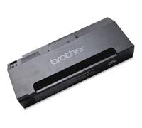 Brother HC05BK | cartouche d'encre originale | Noir