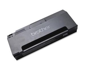 Brother HC05BK | cartouche d'encre originale | Noir