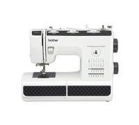 HF27 Machine a coudre - Blanc - Brother