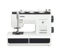 Brother Machine à coudre HF27 – Blanc