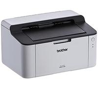 Brother HL-1110 2400 x 600DPI A4 - Imprimantes Laser/LED (2400 x 600 DPI, GDI, Laser, 250-1800 ppm, 20 ppm, 10 s)