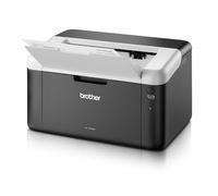 Brother HL-1212WVB - Imprimante - Noir et blanc - laser - A4/Legal - 2400 x 600 ppp - jusqu'à 20 ppm - capacité : 150 feuilles - USB 2.0, Wi-Fi(n)