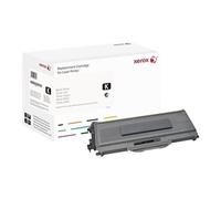 Brother HL-2140/HL-2150N/HL-2170W - Noir - compatible - cartouche de toner (alternative pour : Brother TN2120) - pour Brother DCP-7045N, HL-2150N,