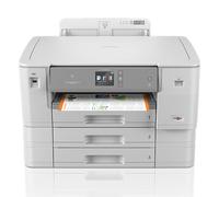 Brother HL-J6100DW imprimante jets d'encres Couleur 1200 x 4800 DPI A3 Wifi