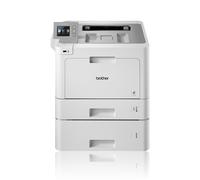Brother Imprimante laser couleur HL-L9310CDWT – A4 2400x600 dpi Wi‑Fi