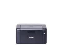 Brother HL-L1240W Imprimante Laser Mono sans Fil | 20 ppm | USB et Wi-FI | 64 Mo de mémoire | Impression A4 | Touches LCD | Prise Britannique