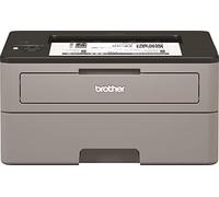Brother HL-L2310D Imprimante laser compacte | Monochrome | A4 | Recto-verso | Résolution 1 200x1 200dpi | Jusqu'à 30 ppm