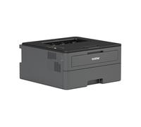 Brother HL-L2375DW, Imprimante Laser, Noir et Blanc, Silencieuse et économe, Conçue pour Durer, A4, Compatible Airprint, Connectivité Wifi, Impression
