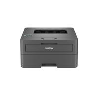 Brother HL-L2400DW Imprimante Laser Noir & Blanc A4 Recto-Verso Auto 1200x1200 DPI 30 ppm WiFi Écran LCD Bac 250 Feuilles