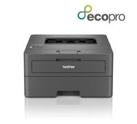 Brother HL-L2400DWE imprimante laser 1200 x 1200 DPI A4 Wifi